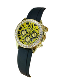 Daytona Stone Model | Full Gold