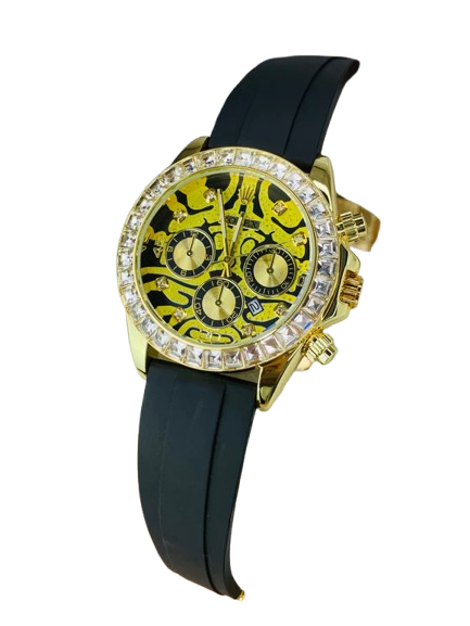 Daytona Stone Model | Full Gold